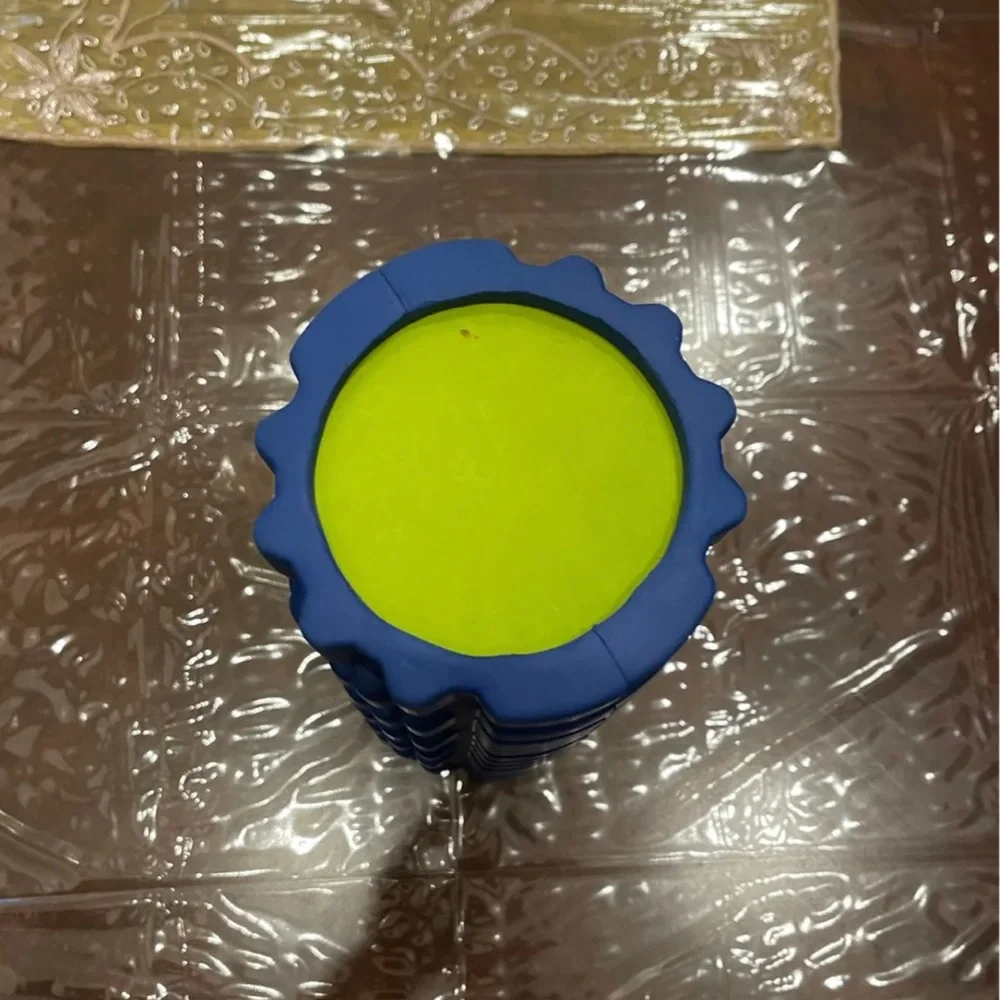 Back roller - Picture 2 of 3